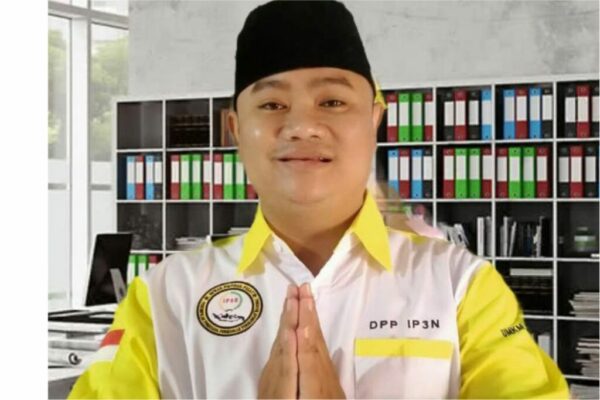 Ketum IP3N Ajak Pengusaha Perusahaan Sesuaikan Legalitas Dengan Aturan Terbaru