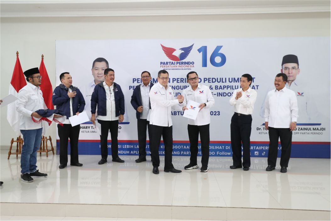 Tingkatkan Kesejahteraan, Basperindo Dorong Buruh Adaptasi Digital dan Merambah UMKM Tingkatkan Kesejahteraan, Basperindo Dorong Buruh Adaptasi Digital dan Merambah UMKM